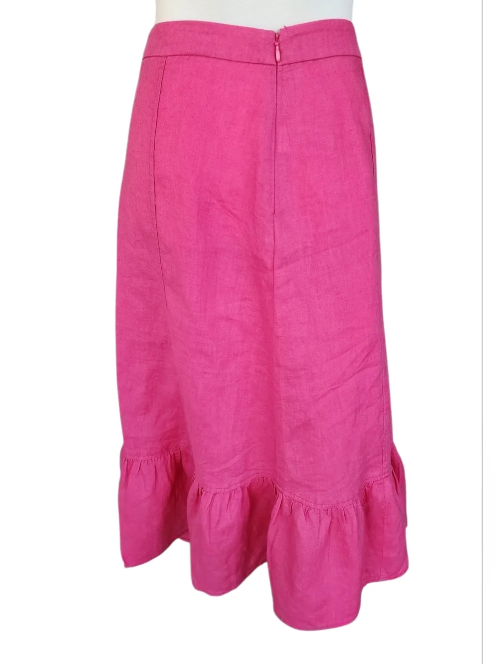 Cynthia Rowley lightweight pink